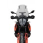 Cupolino Vario Touring MRA per KTM 390, 790 e 890 Adventure / R