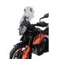 Cupolino Vario Touring MRA per KTM 390, 790 e 890 Adventure / R