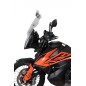 Cupolino Vario Touring MRA per KTM 390, 790 e 890 Adventure / R