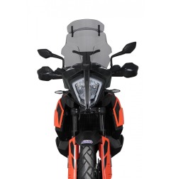 Cupolino Vario Touring MRA per KTM 390, 790 e 890 Adventure / R