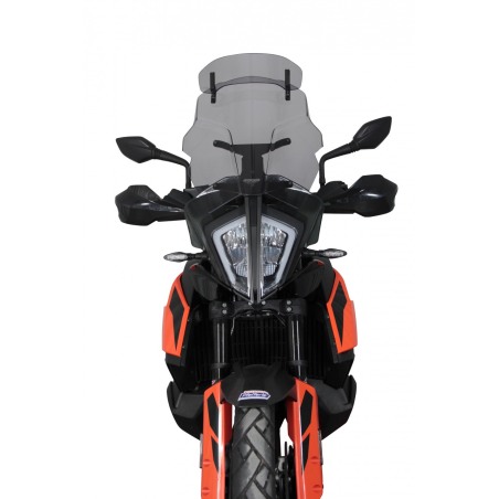 Cupolino Vario Touring MRA per KTM 390, 790 e 890 Adventure / R