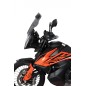 Cupolino Vario Touring MRA per KTM 390, 790 e 890 Adventure / R