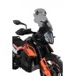 Cupolino Vario Touring MRA per KTM 390, 790 e 890 Adventure / R