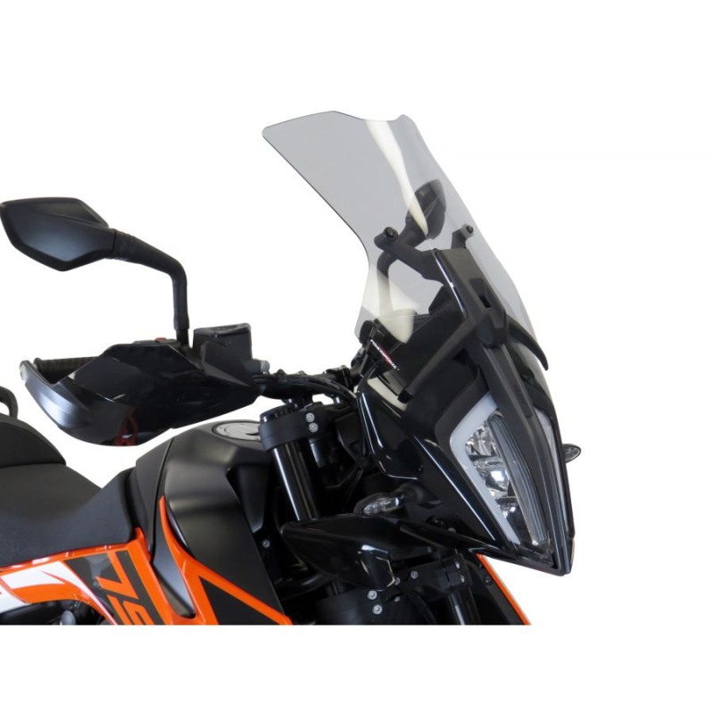 Cupolino Standard Powerbronze 410-KT102 per KTM 890 Adventure