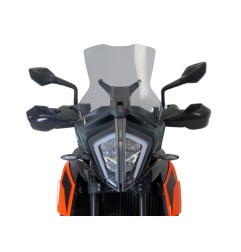 Cupolino Standard Powerbronze 410-KT102 per KTM 890 Adventure