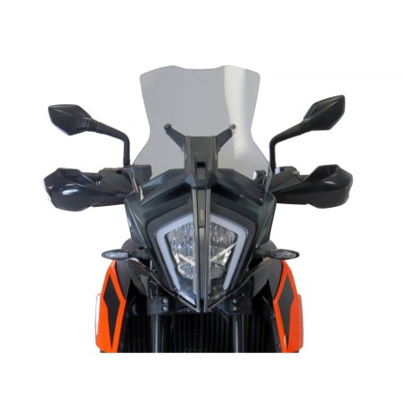 Cupolino Standard Powerbronze 410-KT102 per KTM 890 Adventure