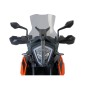 Cupolino Standard Powerbronze 410-KT102 per KTM 890 Adventure