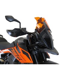 Protezione faro Powerbronze 440-KT589B per moto KTM 890 e 390 Adventure