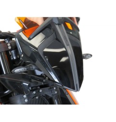 Protezione faro Powerbronze 440-KT589B per moto KTM 890 e 390 Adventure