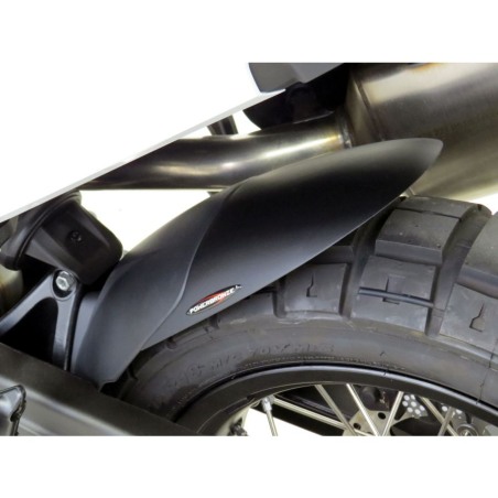 Estensione parafango posteriore Powerbronze 300-KT104 per KTM 890 Adventure 2023