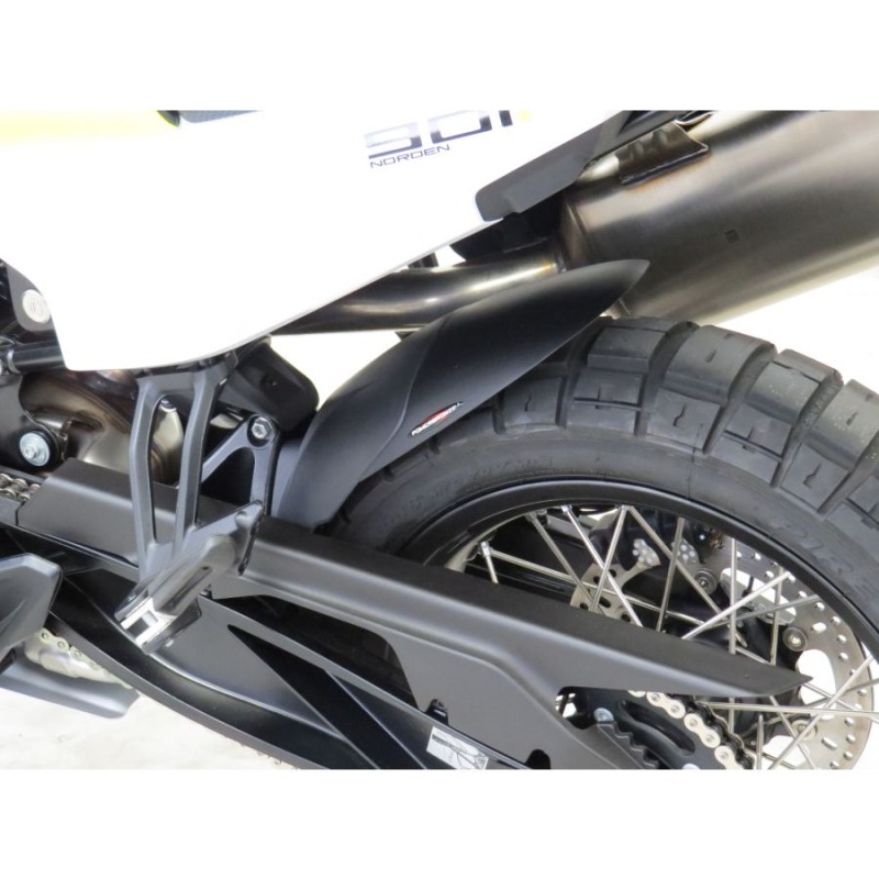 Estensione Wunderlich per parafango anteriore BMW F900 XR