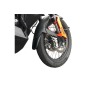 Estensione parafango anteriore Puig 3682N per KTM 890 Adventure 2023