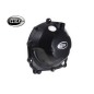 Protezione carter motore Destro R&G ECC0261BK per KTM