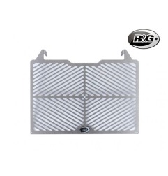 Protezione radiatore R&G SRG0074SS in acciaio inox per KTM 790/890 Adventure e SMT