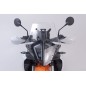 Protezione per il faro Sw motech LPS.04.918.10000/B per KTM 890 Adventure