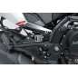 Protezione serbatoio freni Sw motech SCT.07.174.10102/S per KTM 890 Adventure