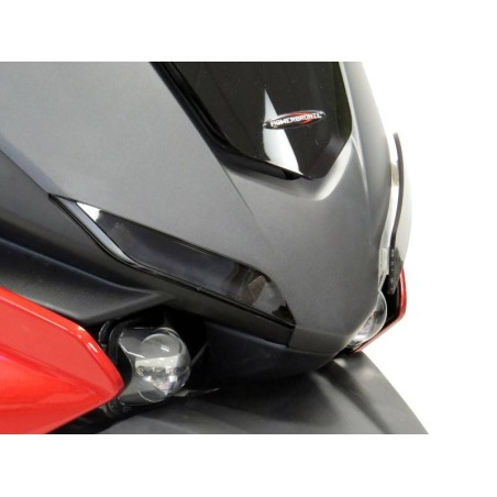 Protezione per il faro Powerbronze  440-Y041A per Yamaha Tracer 7 dal 2021