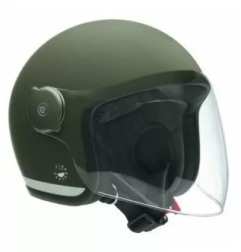 Ricambio imbottitura Casco Tucano Urbano El Met 1100