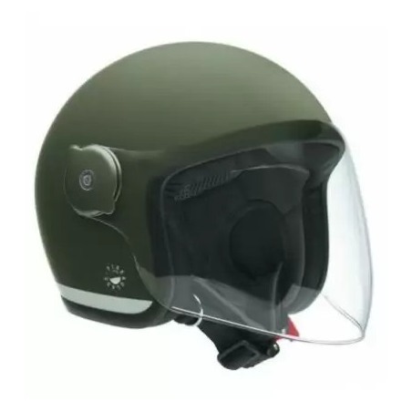 Ricambio imbottitura Casco Tucano Urbano El Met 1100