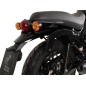 Attacchi laterali C-Bow 6307635 00 01 Hepco & Becker per Royal Enfield Hunter 350 dal 2023