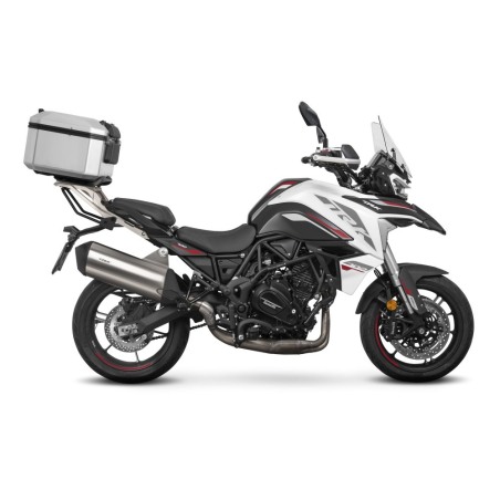 Accessori moto Benelli TRK502 X dal 2018 al 2019 GPR Tech