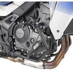 Givi TN1201 Paramotore tubolare Honda Transalp 750 dal 2023