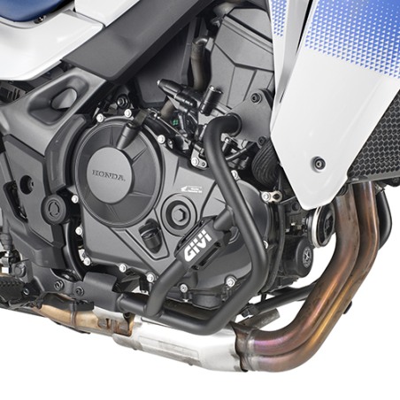 Givi TN1201 Paramotore tubolare Honda Transalp 750 dal 2023