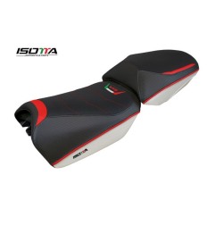 Isotta RV002 Rivestimento sella per Ducati Multistrada V4