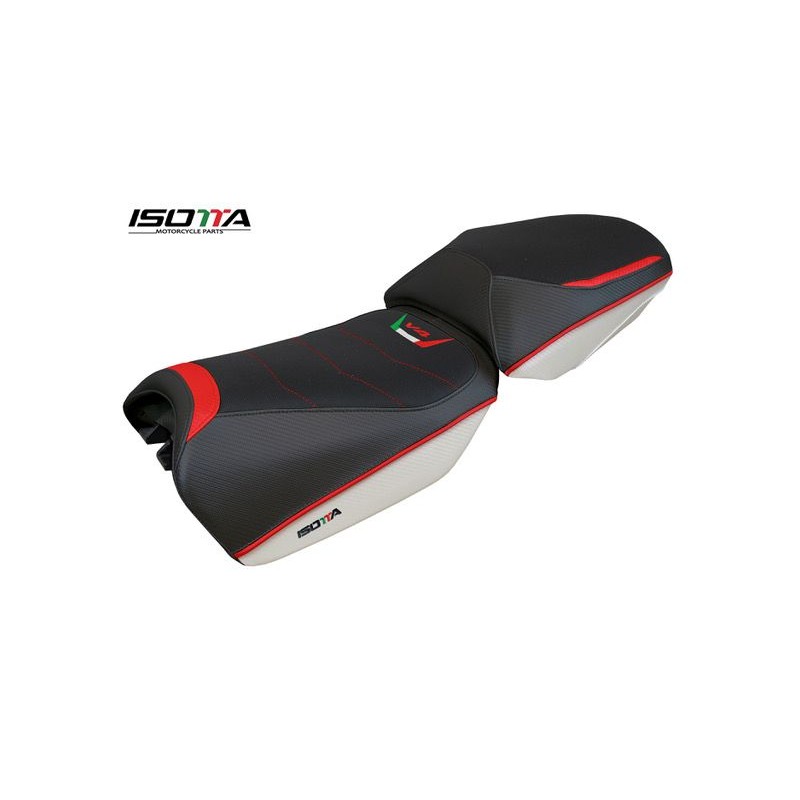 Isotta RV002 Rivestimento sella per Ducati Multistrada V4