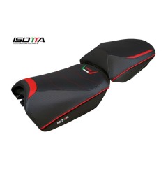 Isotta RV002 Rivestimento sella per Ducati Multistrada V4