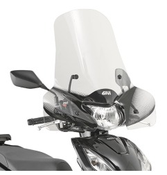 Givi 308A Parabrezza Honda SH300i 2007  Vision 110