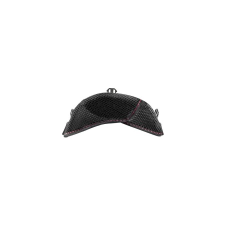 Paravento sottomento casco Nolan N87 Plus e N60.6 SPWPR00000050