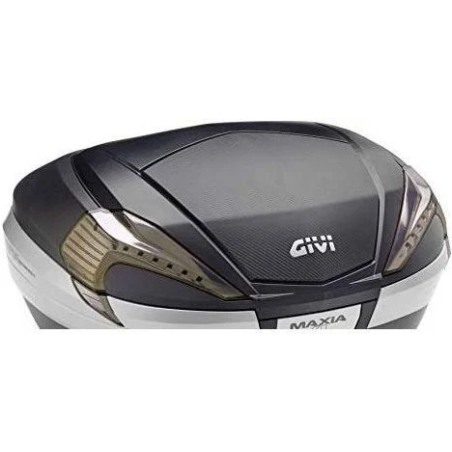 ZV56CNNTM Ricambi Bauletto GIVI V56NNT MAXIA - Coperchio V56NNT montato