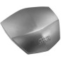 Z4706OXCR Ricambi Bauletto GIVI V56N - V56NT V47NT - V47N MAXIA - Cover in alluminio anodizzato