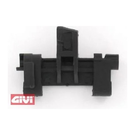 Givi Z643NR Biella nera per bauletti