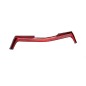 Catadiottro centrale rosso Givi Z6588R per bauletto V58 Maxia 5