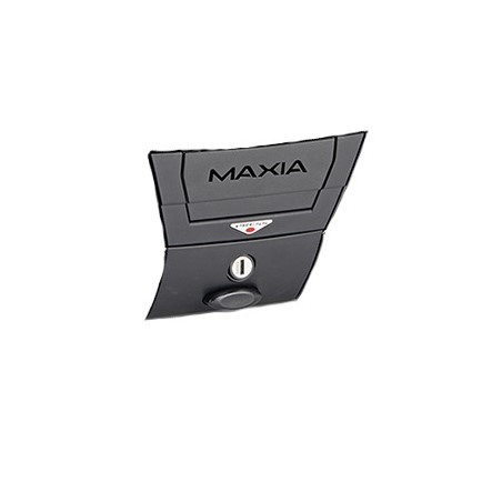 Blocco cerniera montato Givi Z6588TR per bauletto V58 Maxia 5