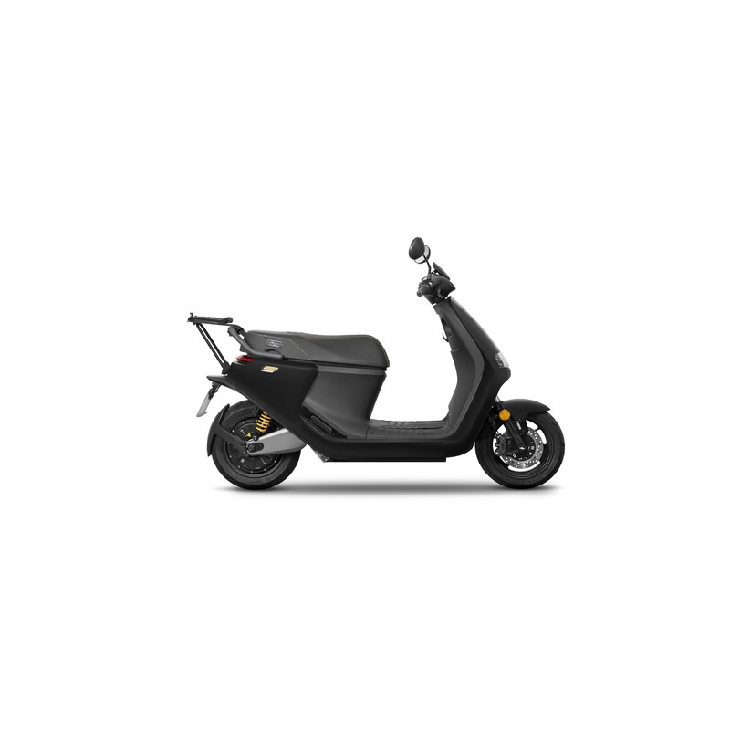 Supporto bauletto Shad S0ST33ST per scooter elettrico Segway STD E 300 SE