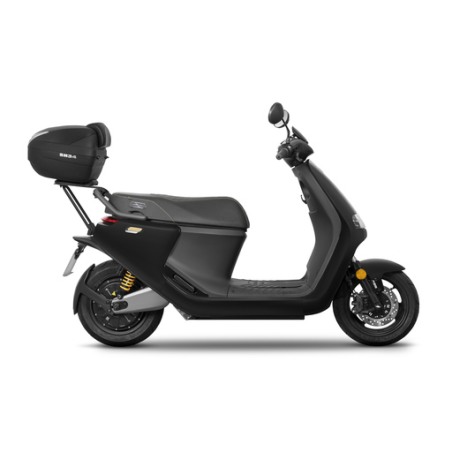 Supporto bauletto Shad S0ST33ST per scooter elettrico Segway STD E 300 SE