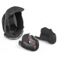 Imbottitura interna per casco modulare Givi X.25, X.27