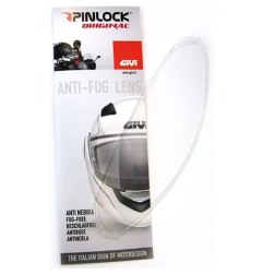 Visiera lente Pinlock per casco Givi 50.9 enigma / Atomic