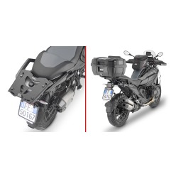 Supporto bauletto Givi SRA5143 per BMW R1300GS