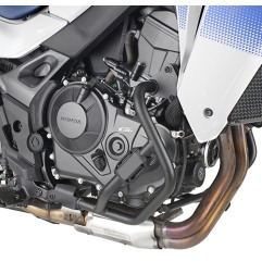 Kappa KN1201 Paramotore tubolare Honda Transalp 750 dal 2023