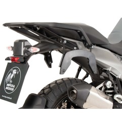 Portaborse laterali Hepco Becker C-Bow 6306532 00 01 per BMW R1300GS