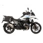 Portaborse laterali Hepco Becker C-Bow 6306532 00 01 per BMW R1300GS