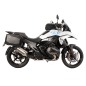 Portaborse laterali Hepco Becker C-Bow 6306532 00 01 per BMW R1300GS