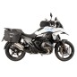 Portaborse laterali Hepco Becker C-Bow 6306532 00 01 per BMW R1300GS