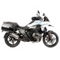 Portavaligie laterali Hepco Becker 6536532 00 01 per BMW r1300GS