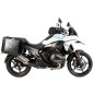 Portavaligie laterali Hepco Becker 6536532 00 01 per BMW r1300GS