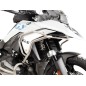 Protezione serbatoio in acciaio inox Hepco Becker 5026532 00 22 per BMW R1300GS